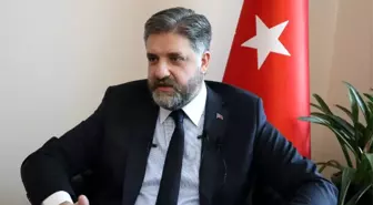 Büyükelçi Önen: 'Toplum olarak kurallara riayet edersek korkmamıza gerek yok'