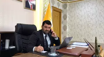 Ceyhan'da AK Parti yaşlı üyeleri için ekip kurdu