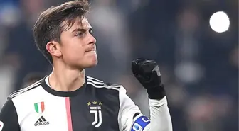 Corona virüsüne yakalanan Paulo Dybala'dan mesaj var!