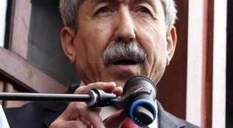 Eskişehir Türk Ocağı Başkanı Prof. Dr. Nedim Ünal'dan Türk Ocakları'nın 108. kuruluş yıl dönümü...