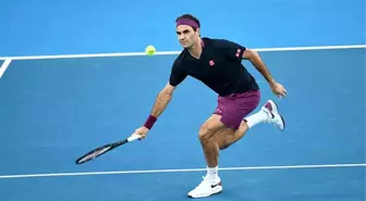 Federer'den koronavirüsle mücadele için 1 milyon dolar yardım