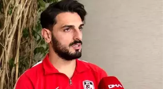 Gaziantep FK futbolcuları evde kalmanın önemine dikkat çekti