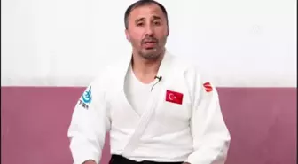 Judo Federasyonu Başkanı Huysuz'dan 'evde spor yapın' tavsiyesi