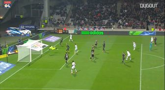 Lyon'un Reims'a Attığı En İyi 5 Gol