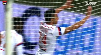 Maç Özeti: Olimpik Lyon 2 - 1 Reims