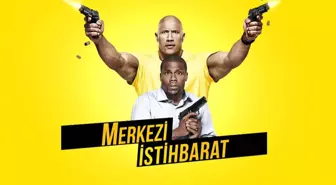 Merkezi İstihbarat filmi konusu nedir? Merkezi İstihbarat oyuncuları ve Merkezi İstihbarat özeti!