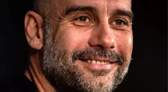 Pep Guardiola'dan alkışlanacak hareket! Yüklü bağış...