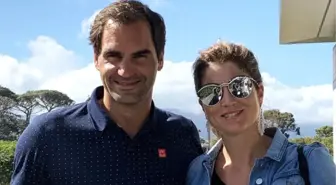 Roger Federer'den büyük bağış!