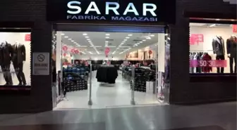 Sarar, üretime koronavirüs arası verdi