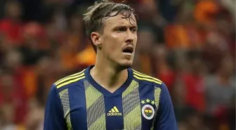 Son Dakika: Fenerbahçe'de Max Kruse corona virüsü belirtisiyle hastanede