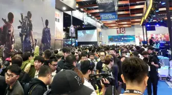 Taipei Game Show 2020 Resmi Olarak İptal Edildi