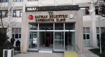 Vali Şahin, Batman Belediyesi'ne kayyum olarak atandı