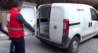 Afyonkarahisar'da gülümseten yanlış anlama