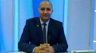 Başkan Aktaş: 'Kurallara harfiyen riayet edersek, inşallah en kısa zamanda bu sıkıntılı süreçten...