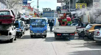 Büyükşehir ihalelerinde de sosyal mesafe önlemi