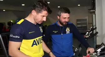 Fenerbahçe Antrenörü Fatih Yıldız: '1 aylık planlama yaptık'