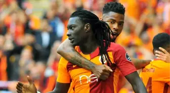 Önce Galatasaray, şimdi Beşiktaş! Bafetimbi Gomis transferi...