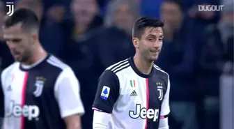 Rodrigo Bentancur'un 2019-20 Sezonu En İyi Anları