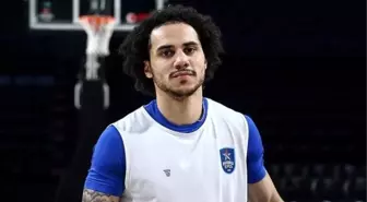 Anadolu Efes'e kötü haber! Larkin ve NBA...