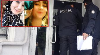 'Arkadaşımda kalacağım' deyip ortadan kaybolan 2 genç kız, 3 günün sonunda bulundu
