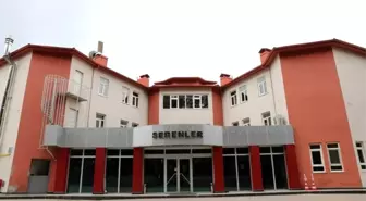 Burdur Belediyesi sağlık çalışanlarına otelini ücretsiz tahsis etti