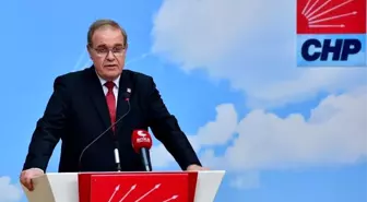 CHP'li Öztrak: 'Yeni bir OHAL'i kimse aklından geçirmesin'