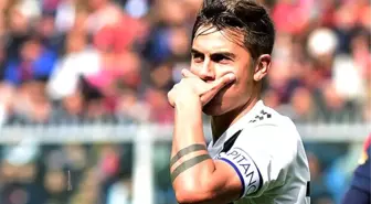 Corona virüsüne yakalanan Paulo Dybala'dan açıklama!