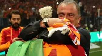 Fatih Terim'in gözdesi Galatasaray'a geri dönüyor!