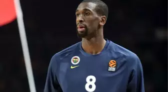 Fenerbahçe'nin eski yıldızı Ekpe Udoh'tan geri dönüş sinyali!