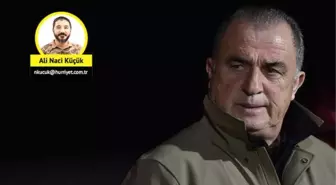 Galatasaray'da yalnızca Fatih Terim'in testi pozitif çıktı