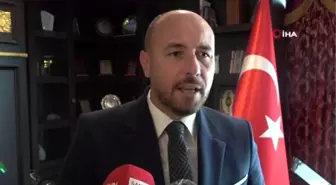 'Gün Birlik Olma Günü' Türkiye'ye örnek oldu