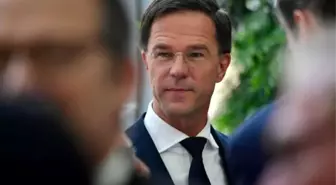 Hollanda Başbakanı Rutte: Güneyli dostlarımız ile çözemeyeceğimiz bir anlaşmazlığımız yok