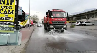 İzmir'in çocukları unutulmadı