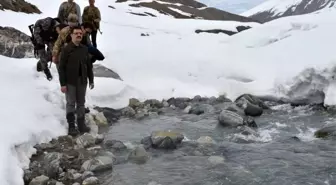 Kaymakam Doğramacı içme suyu kaynaklarını yerinde inceledi