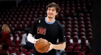 Milli basketbolcu Cedi Osman Amerika'dan çağrı yaptı: Lütfen evde kalın