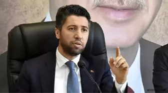 AK Partili Ay: ''Ceyhan'daki YSK kararı hukuki bir karardır'