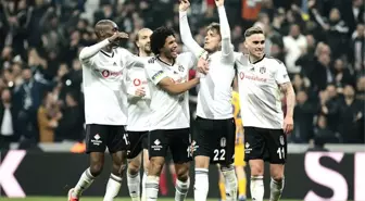 Beşiktaş'ta Adem Ljajic'in yerine Anderson Talisca geliyor