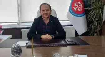 Çorlu Bakkallar Odası Başkanı Yusuf Gümüş: Zorlu süreci el birliği ile atlatacağız'