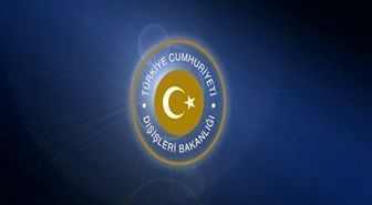 Dışişleri Bakanlığı'ndan Kuzey Makedonya açıklaması