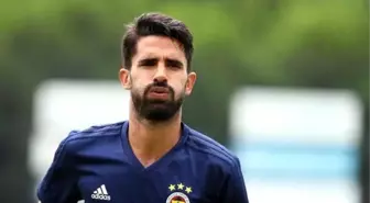 Fenerbahçeli yıldız kararını verdi! Ayrılıyor...