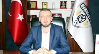 Manisaspor'un gözü TFF'de