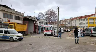 Muğla'da bir kişi ölü bulundu