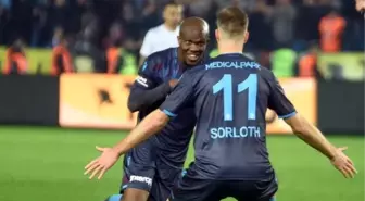 Nwakaeme ve Sörloth, Avrupa'daki yıldızlarla yarışıyor!