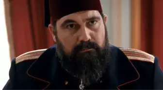 Payitaht Abdülhamid 115. bölüm fragmanı yayımlandı! Payitaht Abdülhamid 114. bölüm