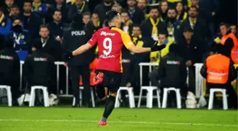 Sezon iptal olursa Galatasaray'ın Kadıköy'deki galibiyeti geçersiz mi sayılacak?