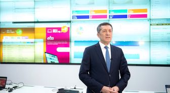 'Siz bize kalbinizin derinliklerinden bir kez 'kolay gelsin' deyin biz hepsini hallederiz'