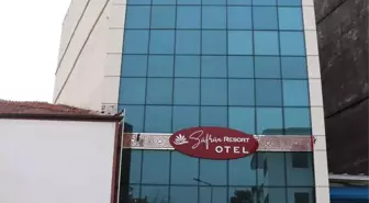 Tarihi kentte sağlık çalışanlarına ücretsiz otel hizmeti