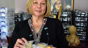 Torunu doğal beslensin diye kendini yerel tohumlara adadı
