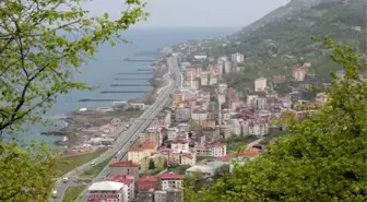 Trabzon'da ilçe belediye başkanı ve personel koronavirüs karantinasına alındı