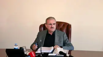 Vali Karaloğlu'ndan, şehirler arası seyahat tedbirleri